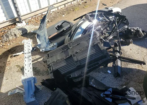 2024 Ford Bronco Sport Outer Banks z USA, uszkodzony, nr VIN 3FMCR9C69RRF27177